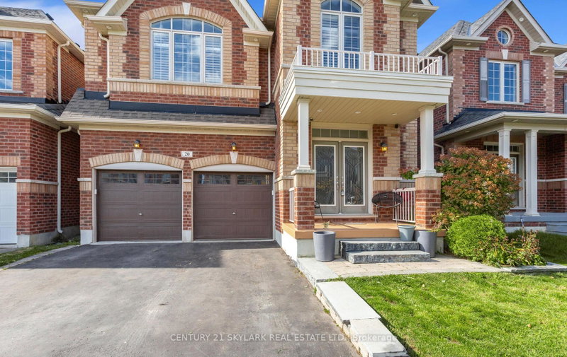 Image of home for listing MLS® N13576178