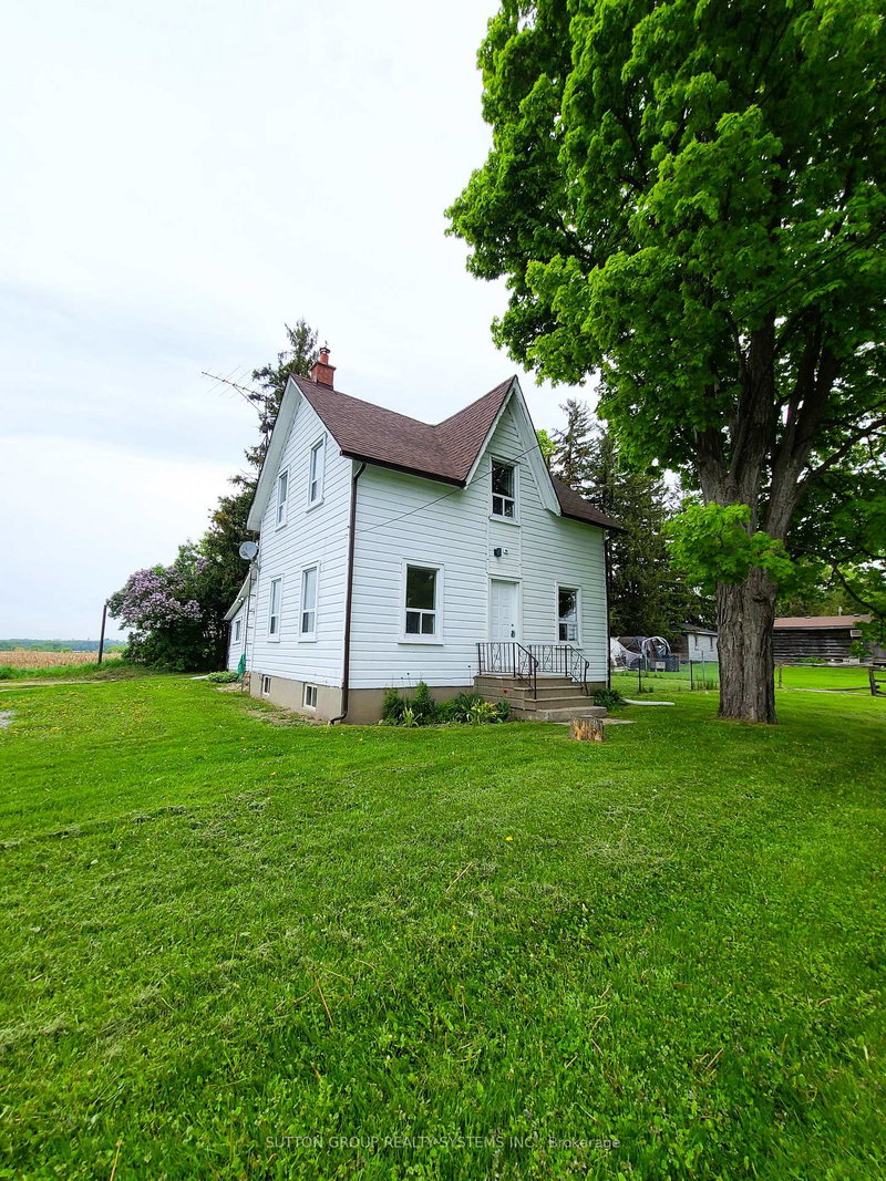 Image of home for listing MLS® N13578284