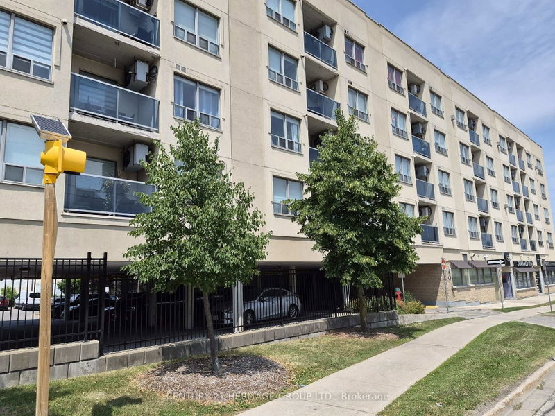 Image of home for listing MLS® N13579736