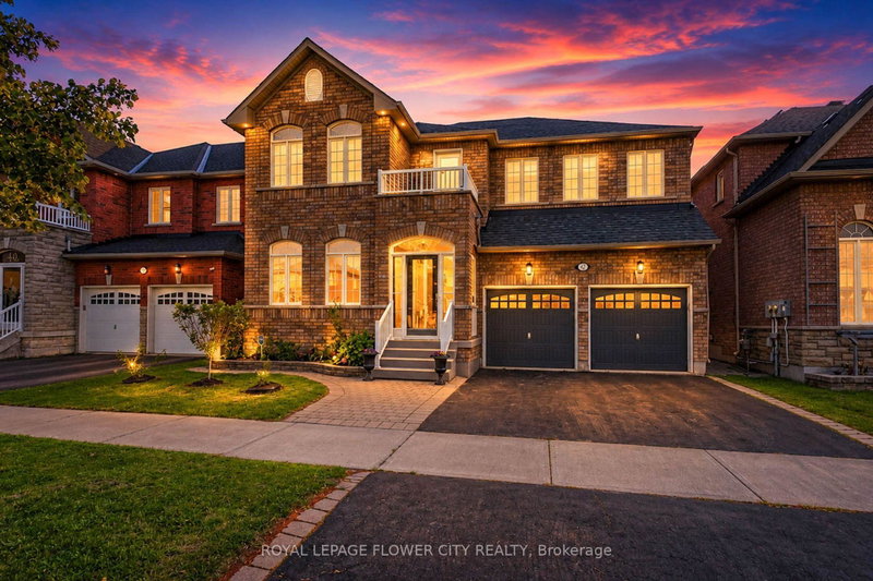 Image of home for listing MLS® N13579738