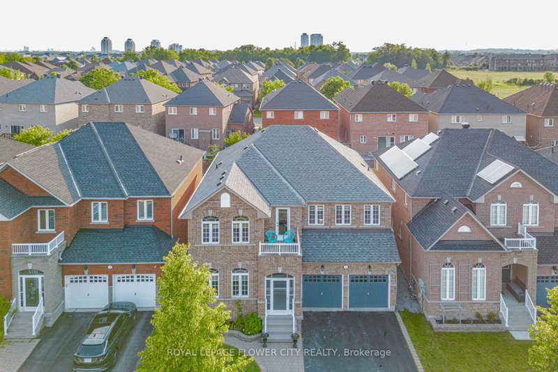 Image of home for listing MLS® N13579738