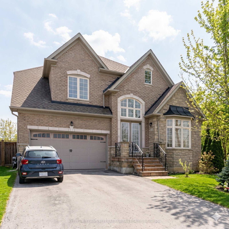 Image of home for listing MLS® N13580186