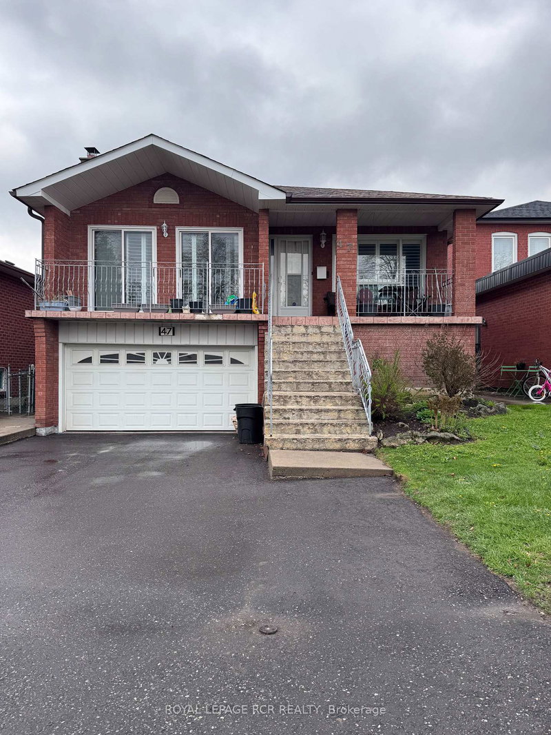 Image of home for listing MLS® N13581122