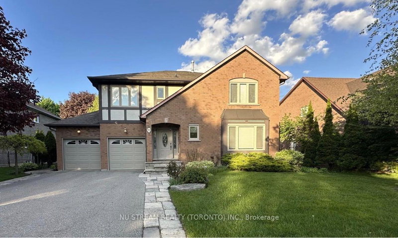 Image of home for listing MLS® N13581482