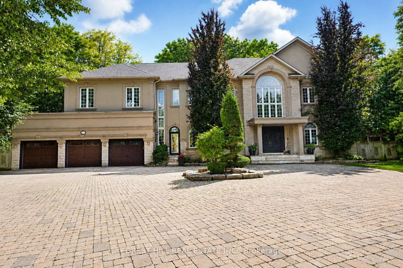 Image of home for listing MLS® N13581674