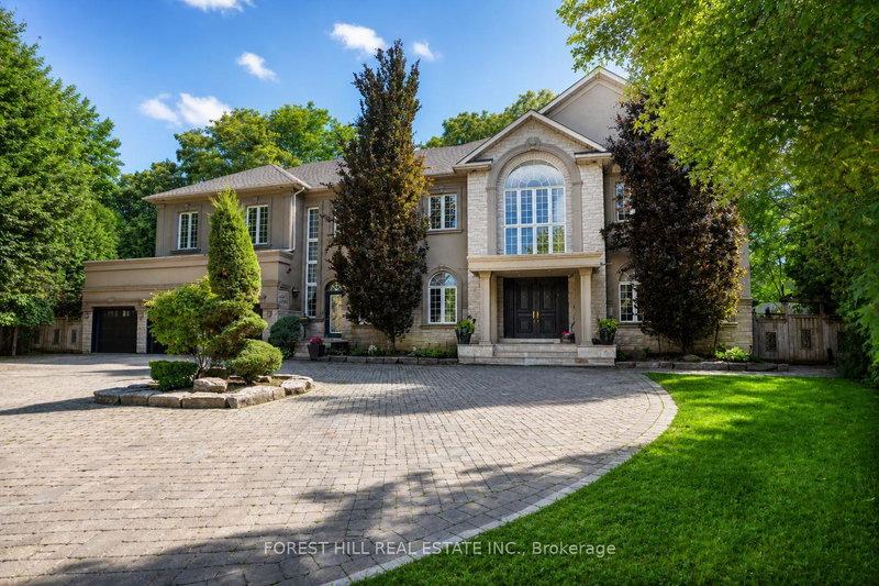Image of home for listing MLS® N13581674
