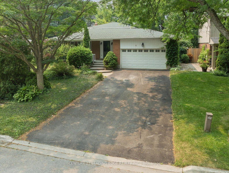 Image of home for listing MLS® N13581884