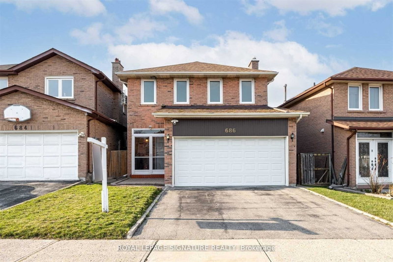 Image of home for listing MLS® N13582698