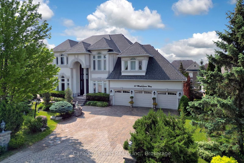 Image of home for listing MLS® N13583760