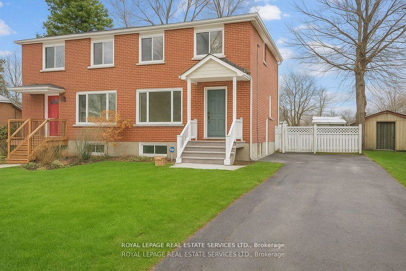 Image of home for listing MLS® N13585834