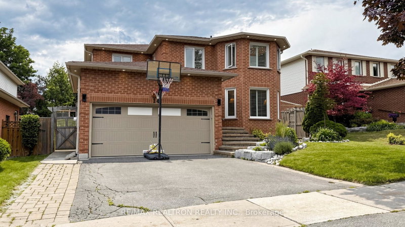 Image of home for listing MLS® N13586438