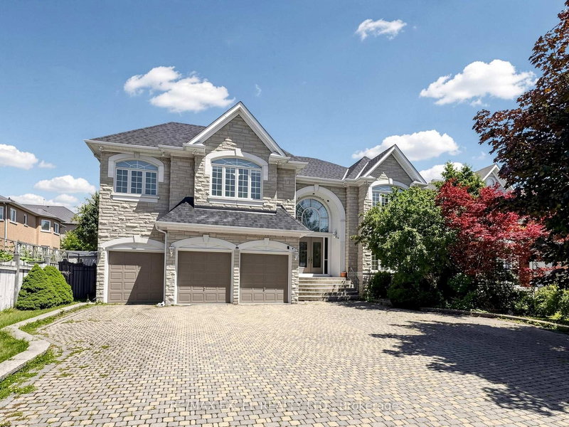 Image of home for listing MLS® N13586768