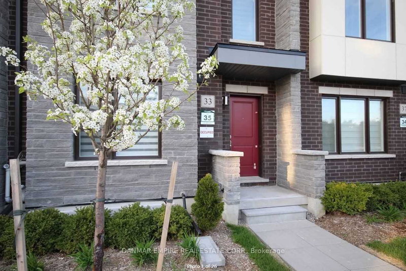 Image of home for listing MLS® N13587582
