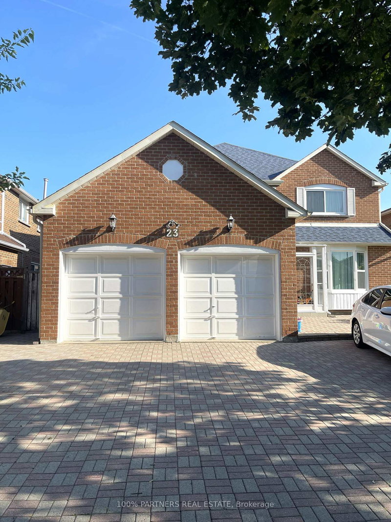Image of home for listing MLS® N13591364