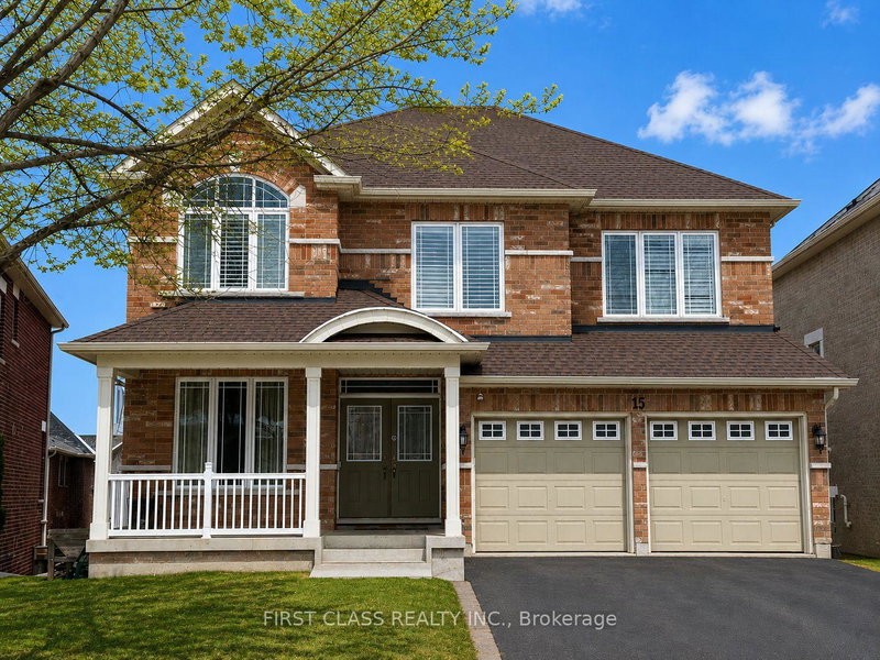 Image of home for listing MLS® N13591490