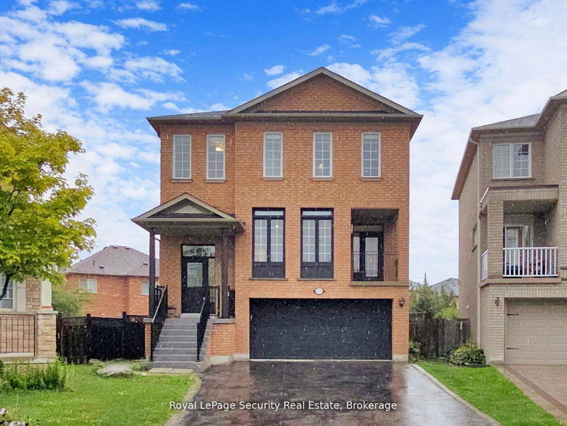 Image of home for listing MLS® N13592054