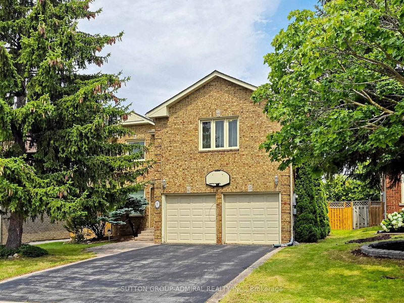 Image of home for listing MLS® N13593302