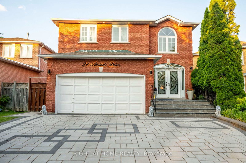 Image of home for listing MLS® N13593418