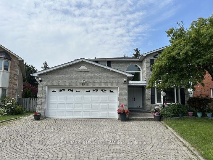 Image of home for listing MLS® N13593444