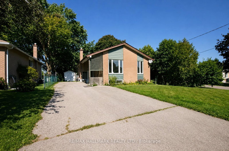 Image of home for listing MLS® N13593714