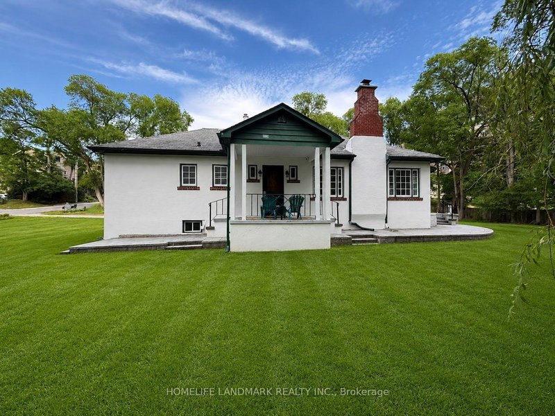Image of home for listing MLS® N13595414