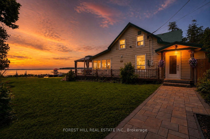 Image of home for listing MLS® N13595944