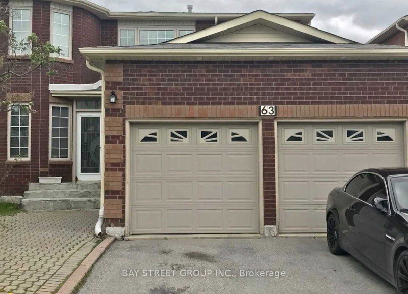 Image of home for listing MLS® N13596000