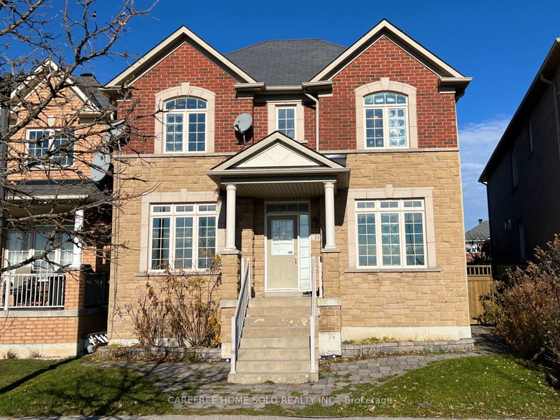 Image of home for listing MLS® N13596890