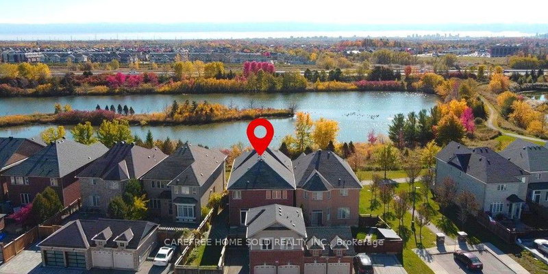 Image of home for listing MLS® N13596890