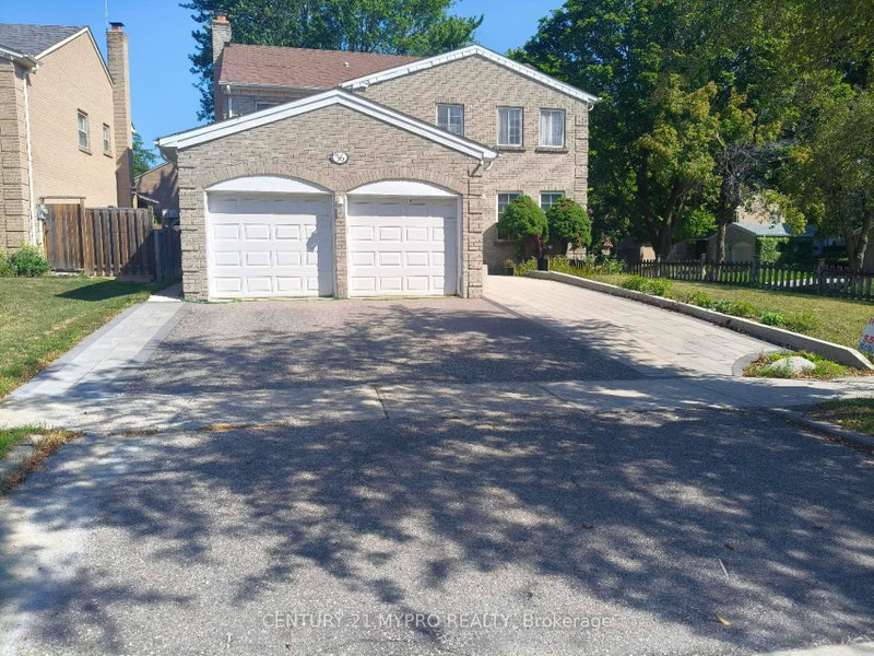 Image of home for listing MLS® N13597770