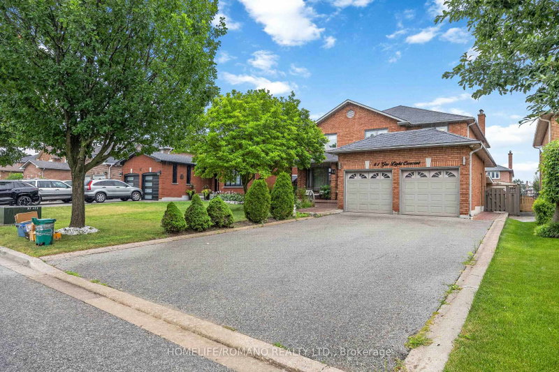 Image of home for listing MLS® N13597780
