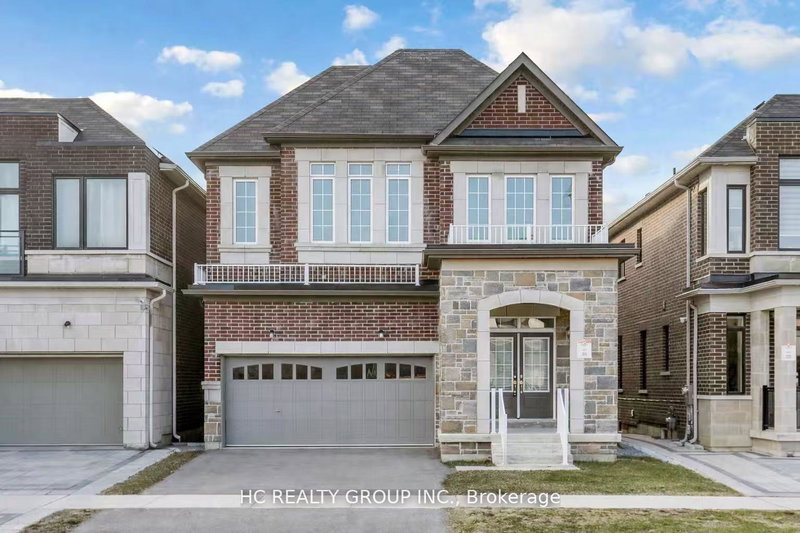 Image of home for listing MLS® N13598300