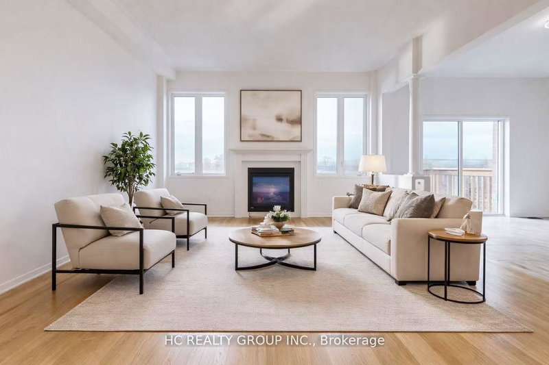 Image of home for listing MLS® N13598300