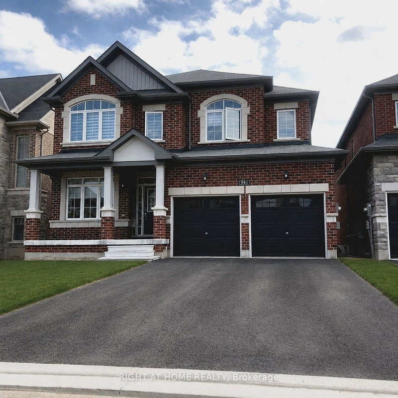 Image of home for listing MLS® N13598800