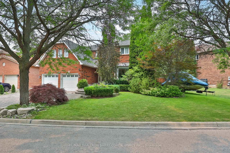 Image of home for listing MLS® N13599118