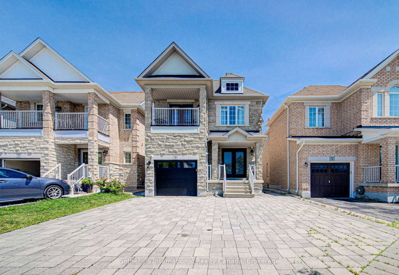 Image of home for listing MLS® N13599358