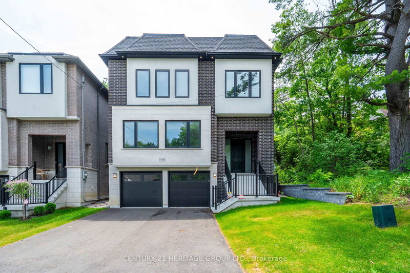 Image of home for listing MLS® N13599720