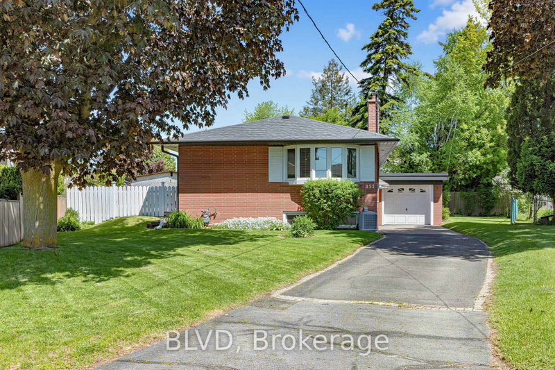 Image of home for listing MLS® N13600310