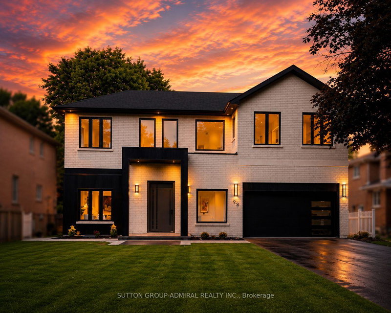 Image of home for listing MLS® N13600494