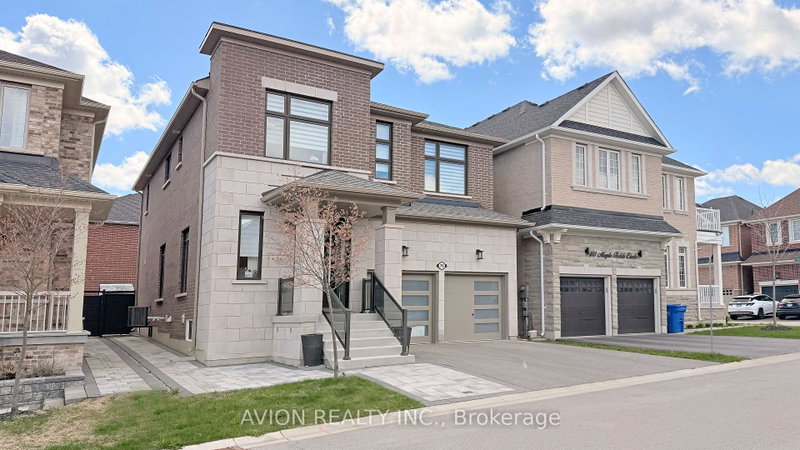 Image of home for listing MLS® N13600816