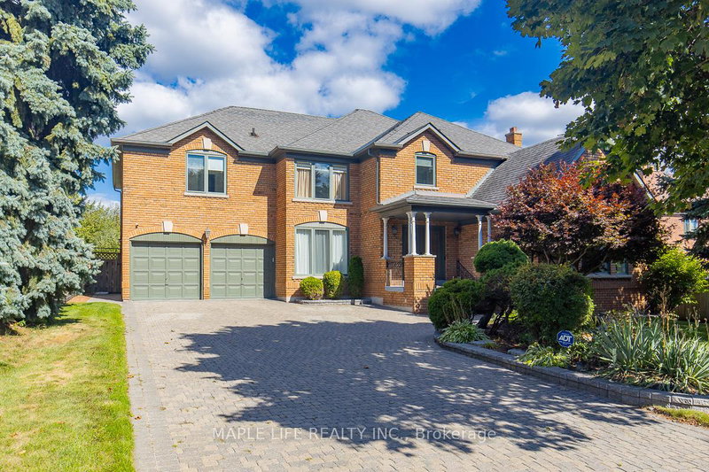 Image of home for listing MLS® N13601886