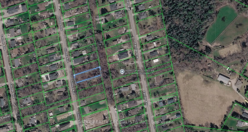 Image of home for listing MLS® N13604170