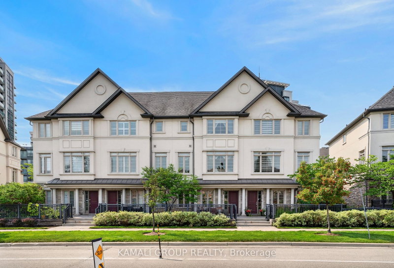 Image of home for listing MLS® N13604366