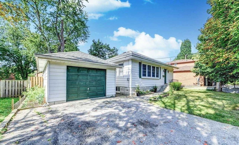 Image of home for listing MLS® N13605038