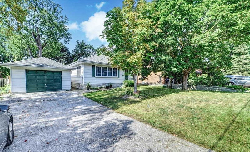 Image of home for listing MLS® N13605038
