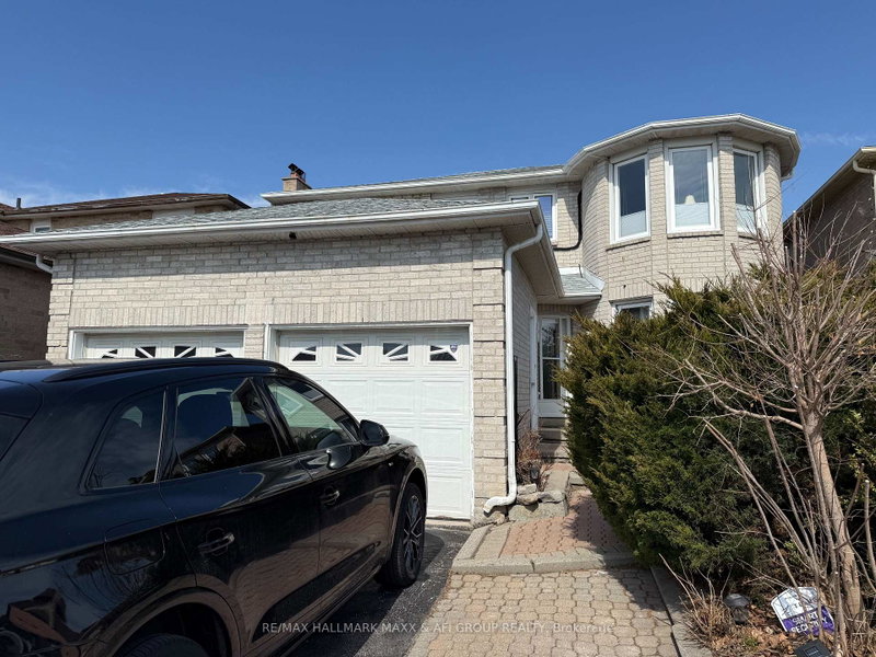 Image of home for listing MLS® N13605342