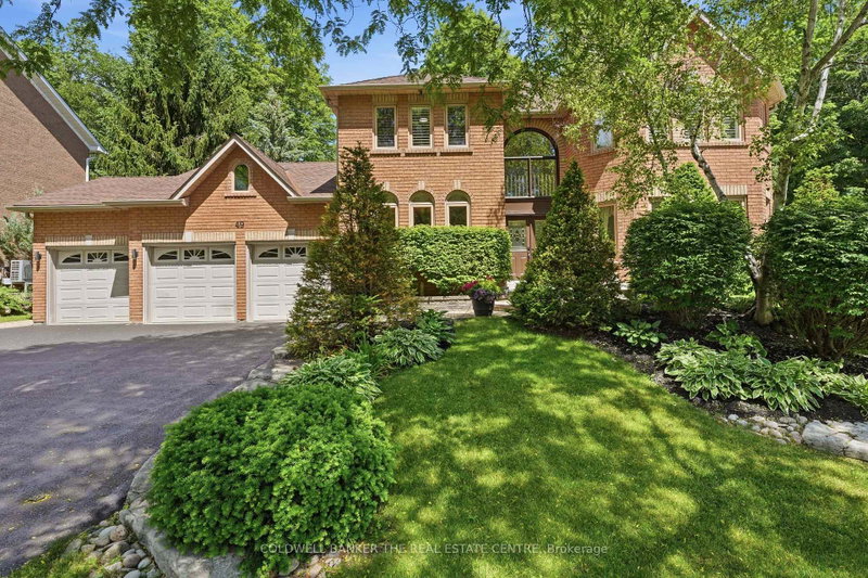 Image of home for listing MLS® N13605470