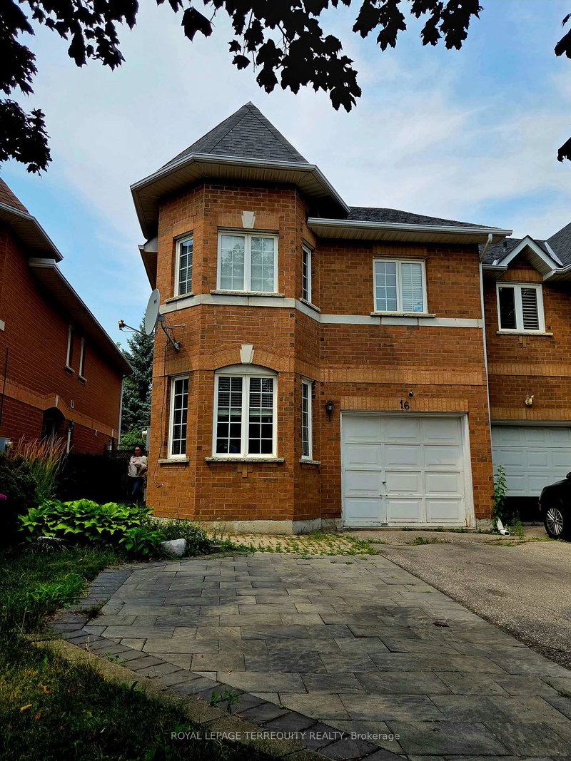 Image of home for listing MLS® N13605566
