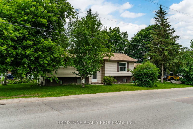 Image of home for listing MLS® N13605594