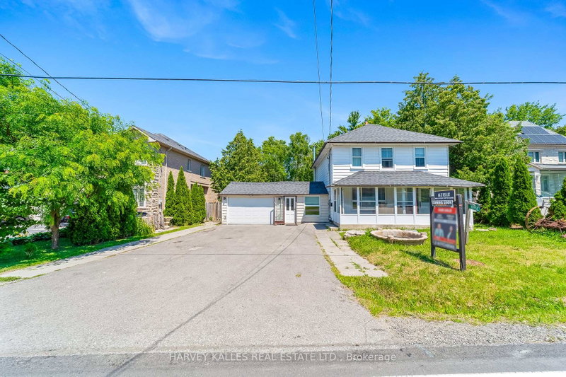 Image of home for listing MLS® N13605672
